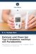 Kalzium OmniScriptum SRL Kalzium und Eisen bei Typ-2-Diabetes mellitus mit Parodontitis