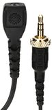 RØDE Lavalier II Premium Ultra-laag-profiel Revers/Lavalier Microfoon voor Uitzending, Filmproductie, Content Creatie, Locatie en Studio Stemopname