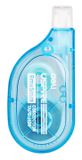 Deli EH08-BX film correcteur/ruban 6 m Bleu 12 pièce(s)