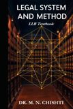Legal System and Method: LLB Textbook