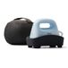 Cricut Hoedpers | 12,7 cm x 7,6 cm (5" x 3") Gebogen warmteplaat | Warmtepers voor hoed- en petprojecten | Te gebruiken met opstrijkbaar vinyl (HTV), onsmeltbare inkt en sublimatie | Verwarmt tot 205