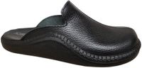 Josef Seibel MONACO 202 Heren pantoffels Zwart Maat 44