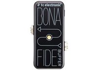 TC Electronic BONAFIDE BUFFER