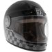 Helstons Casque moto jet Course Full Face
