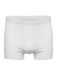 Ammann Organic Jersey Boxershorts Wit