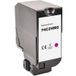 Renkforce Druckerpatrone ersetzt Lexmark 74C2HM0 Kompatibel Magenta 12000 Seiten RF-L74C2HM0 RF-7475636