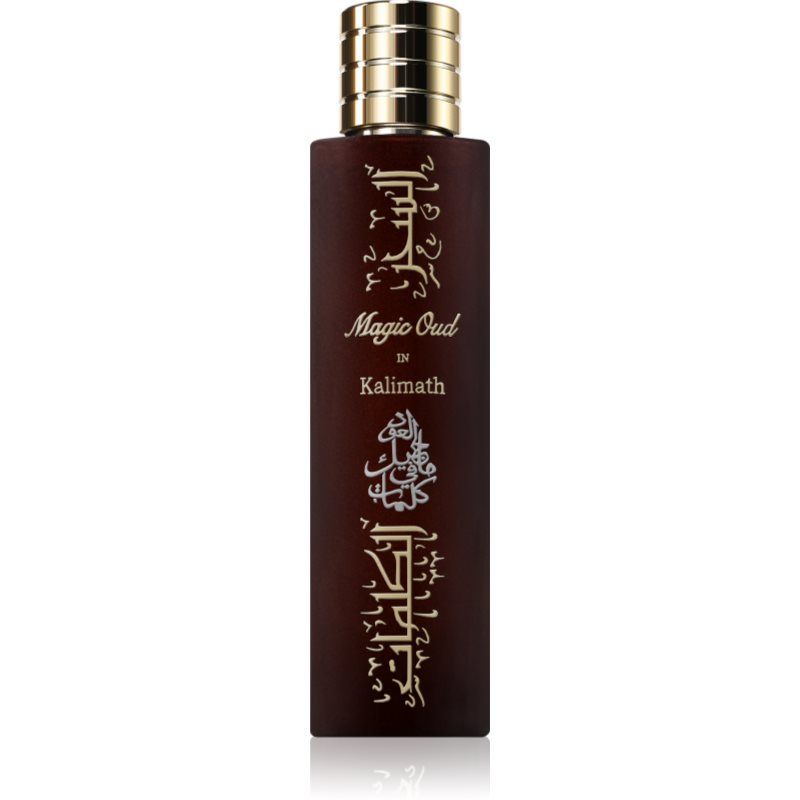 Magic Oud PARIS CORNER PERFUMES In Kalimath / 100 / Unisex