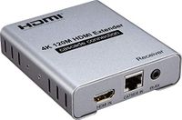 PremiumCord 4K HDMI aparte ontvanger voor Extender Code: khext120-5