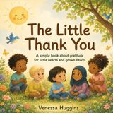 The Libri GmbH The Little Thank You