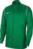 Nike Park 20 Regenjas - Groen - Maat 140