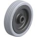 Blickle VPA 100/12G Kunststofwiel Wieldiameter: 100 mm Draagvermogen (max.): 90 kg 1 stuk(s)