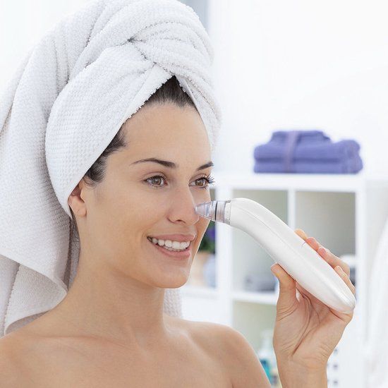 Elektrische Gezichtsreiniger Pore·Off InnovaGoods