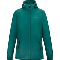 Regatta DAMES PACK IT JAS III Groen Vrouwen