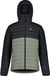 Maloja Callianom Manteau en duvet Noir XL Homme