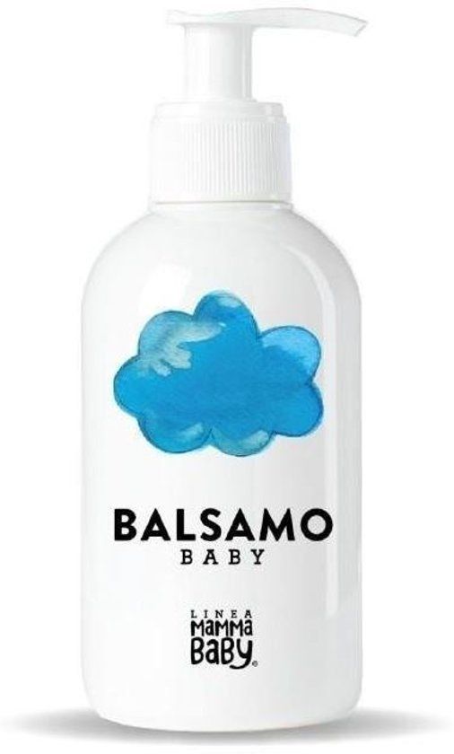 Conditioner - Baby