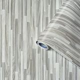 Venilia Perfect Fix® Plakfolie, houtlook parket houtfolie, 45 cm x 2 m, dikte 150 μ, zelfklevende meubelfolie, decoratiefolie, geen luchtbellen, keukenfolie, pvc zonder ftalaten, made in EU