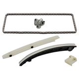 febi bilstein 30372 stuurkettingset voor nokkenas, 1 stuk