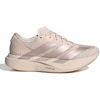 adidas adizero Evo SL Wedstrijdschoen Dames - roze, oud roze, Maat 42 2/3