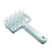 Ibili Roller Docker met spikes, wit, 21 x 12 x 2 cm