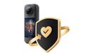 Insta360 FlexiCare Card voor X5 - Garantie voor 1 jaar