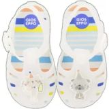 GIOSEPPO Uarini baby-slippers voor jongens