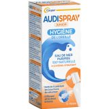 Audispray Audispray Junior Hygiène De L'Oreille 25ml