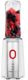 UFESA NUTRIFUSION 1200W 2B Wit Zwart