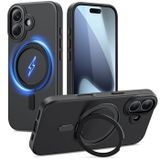 Tech-Protect MagRing MagSafe iPhone 17 Coque Noir