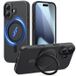 Tech-Protect MagRing MagSafe iPhone 17 Coque Noir