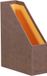 Rhodia Staande Documentenhouder, Formaat A4, Donkerblauw