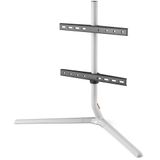 One For All WM7431 Design TV-standaard - 32/70 inch - tot 40 kg - draaibaar - wit
