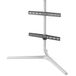 One For All WM7431 Design TV-standaard - 32/70 inch - tot 40 kg - draaibaar - wit