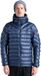 Pajak Phantom Veste Bleu S Hommes