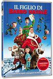 Sony Pictures Il Figlio Di Babbo Natale DVD Italiaans Animatie 93 min