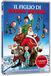 Sony Pictures Il Figlio Di Babbo Natale DVD Italiaans Animatie 93 min