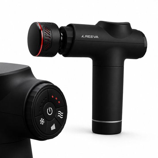 Reeva Ember Pro Massage Gun