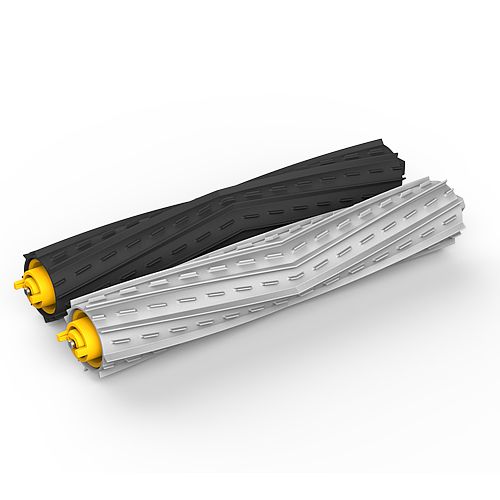 iRobot 4419704 - Stofzuiger accessoires - zwart, grijs