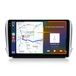 Peugeot écran 2K autoradio pour Peugeot 208, 2008, années modèles 2012-2018, avec CarPlay, Android, stockage 6+128Go, WIFI, 4G LTE, Bluetooth et DSP