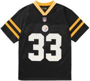 New Era Steelers NFL Jersey