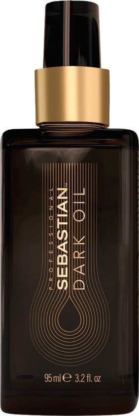 Sebastian Professional Sebastian Dark Haarolie 95 ml