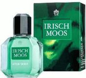 Sir Irisch Moos Aftershave Lotion 100 ml