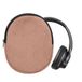 kwmobile headset case geschikt voor Anker Soundcore Q20i hoes