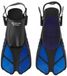 Ology Pro-diving Junior Palmes Bleu EU 36-40