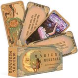 Magical Rockpool Mini Cards - Magical Messages from the Universe