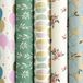 Merkloos / Sans marque ROSIE FSC Cadeaupapier