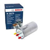 BOSCH Kraftstofffilter F026402075