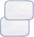 Icecat Tapis de repassage protecteur - Jeu de 2