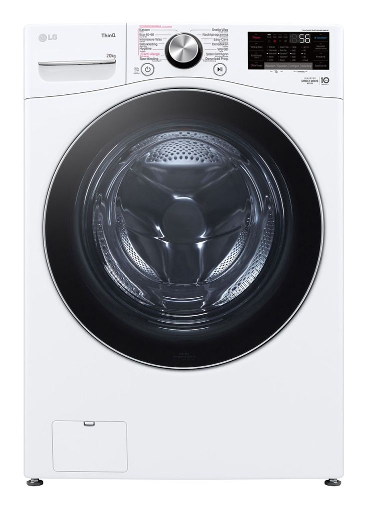 LG LC0R2N2 / 20 kg