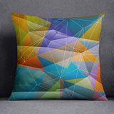 Bonamiason Decoratieve kussenslopen 45x45 cm