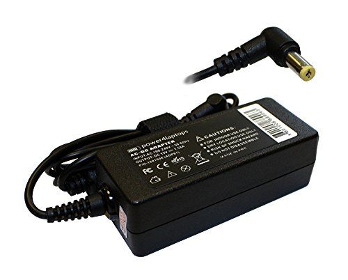Power4Laptops AC-adapterlader voeding compatibel met Packard Bell PP39S E1A